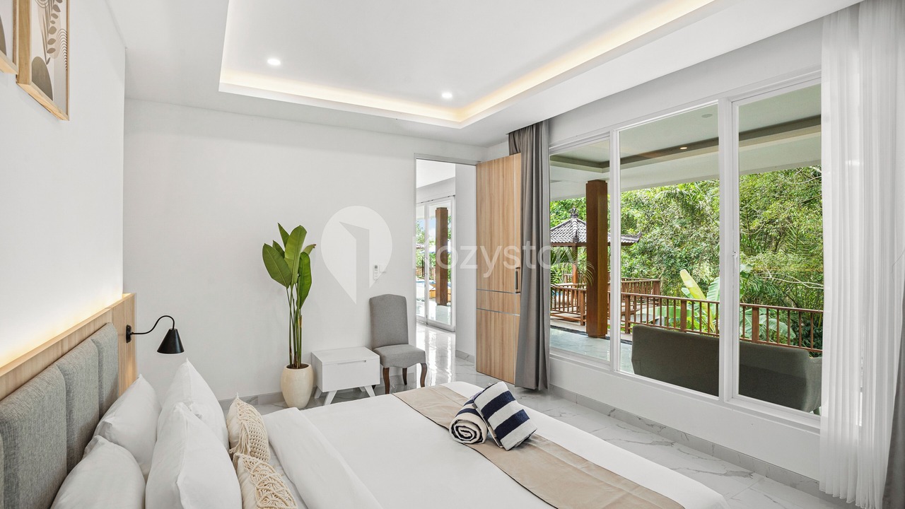 Photo of Bedroom in Kaba-Kaba