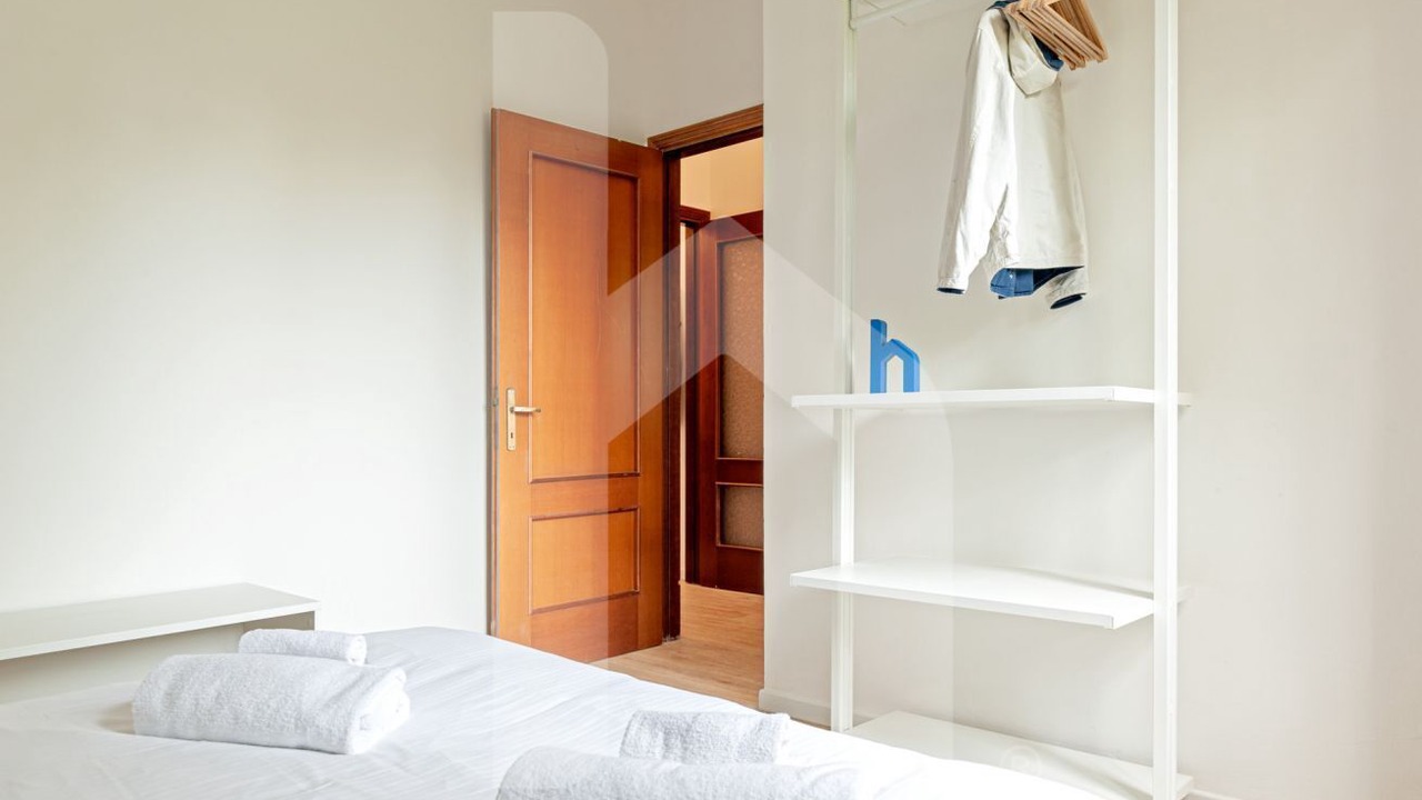 Photo of Bedroom in Pisa
