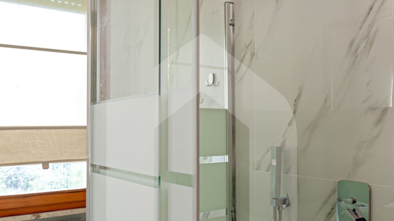 Photo of Bathroom in Pisa