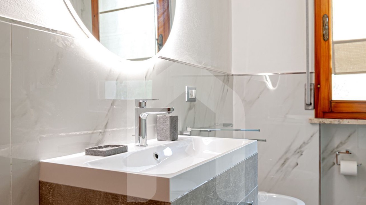 Photo of Bathroom in Pisa