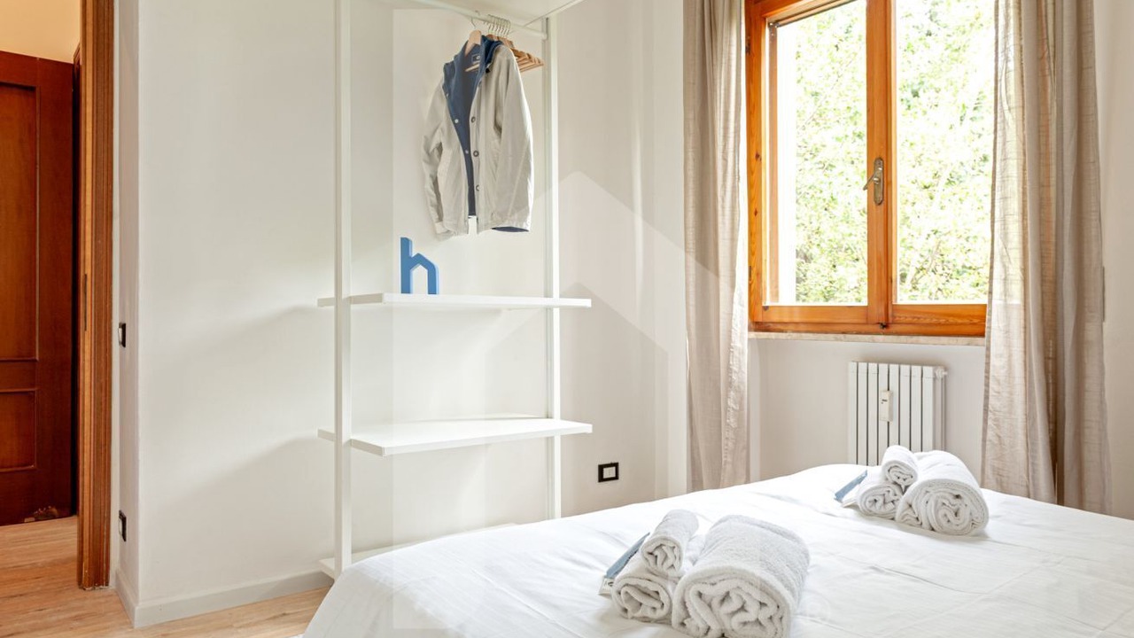 Photo of Bedroom in Pisa