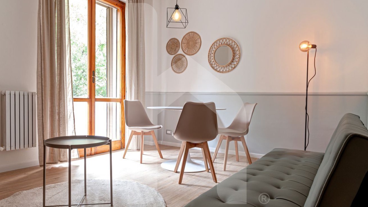 Photo of Livingroom in Pisa