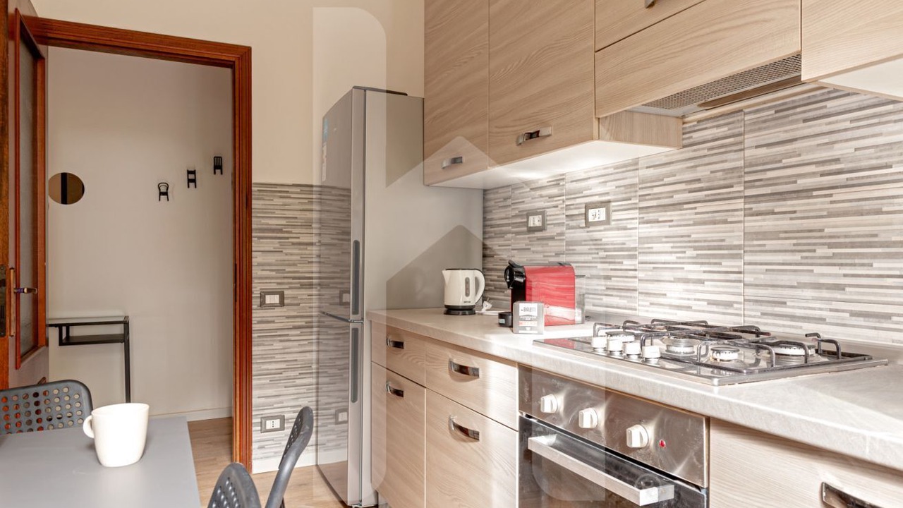 Photo of Kitchen in Pisa