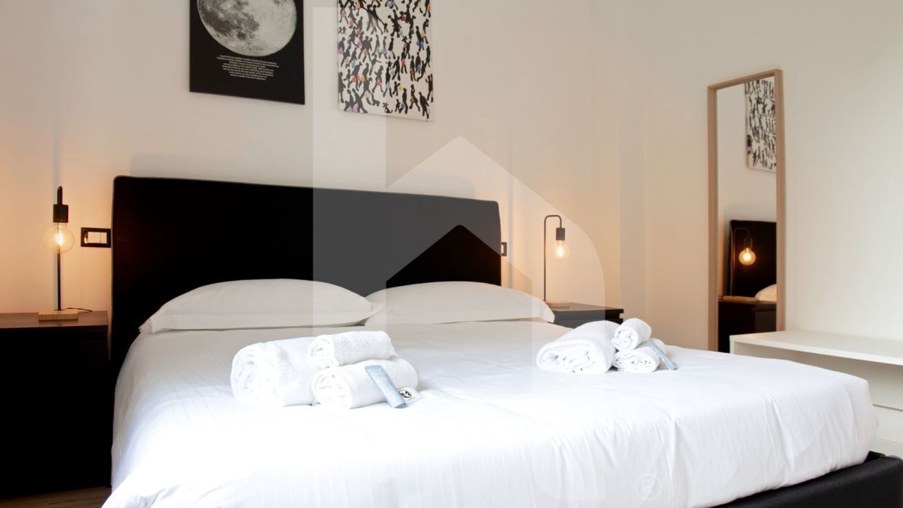 Photo of Bedroom in Pisa