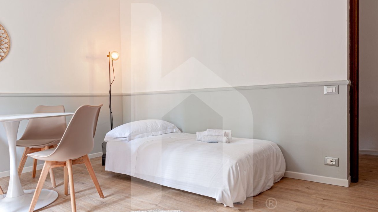 Photo of Bedroom in Pisa