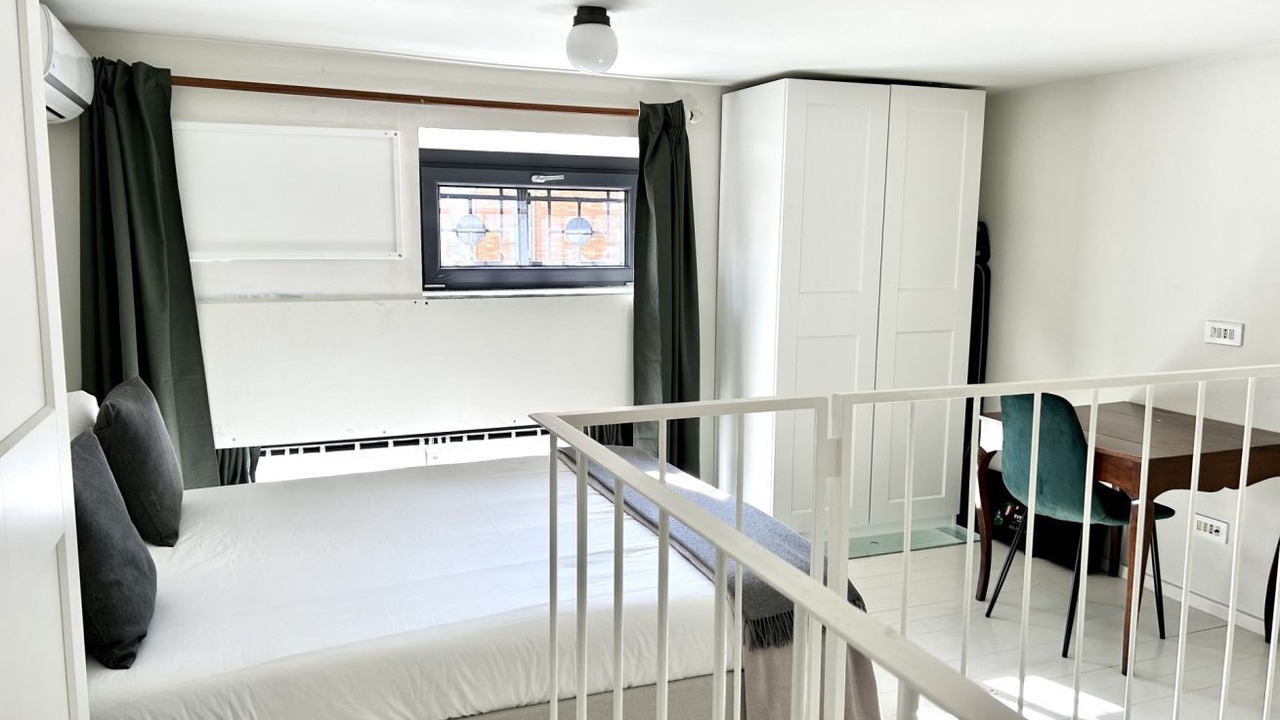 Photo of Bedroom in Washington