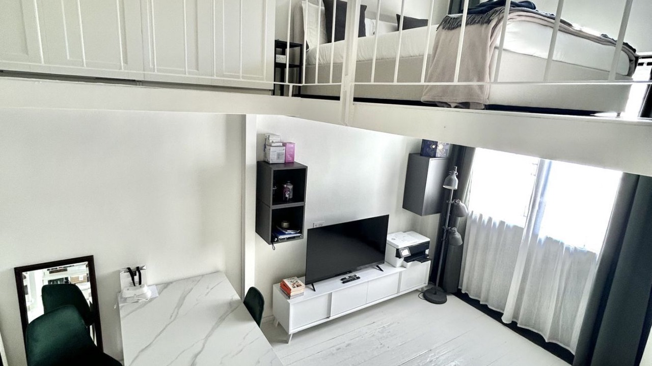 Photo of Bedroom in Washington