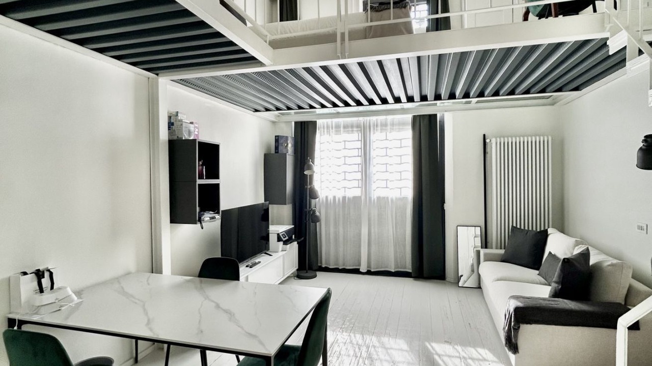 Photo of Livingroom in Washington