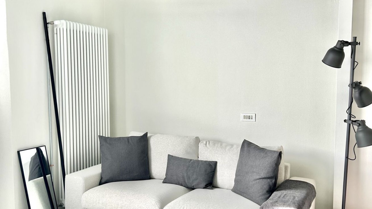Photo of Livingroom in Washington