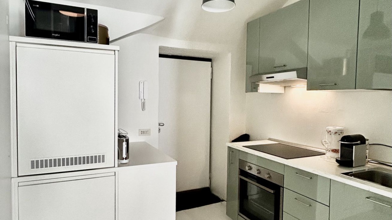 Photo of Kitchen in Washington