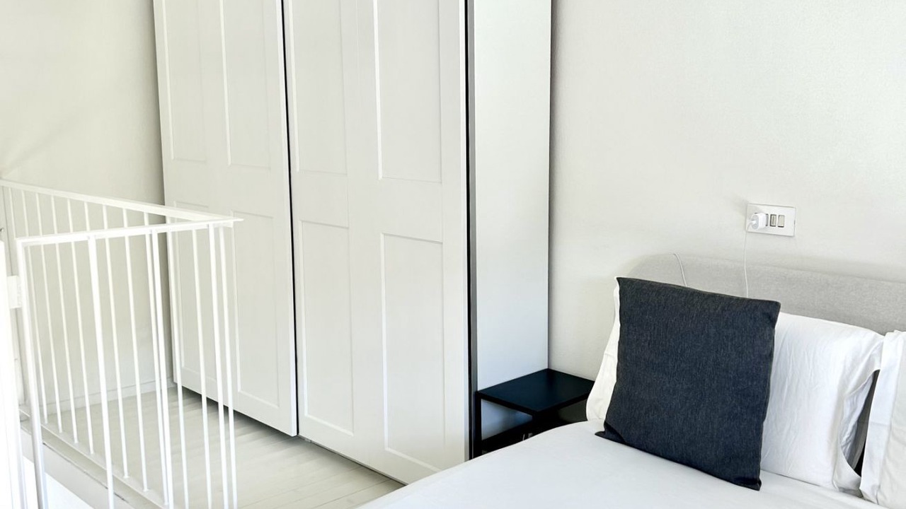 Photo of Bedroom in Washington