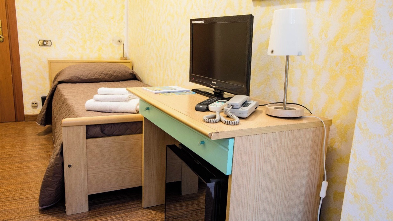 Photo of Bedroom in Ronchi