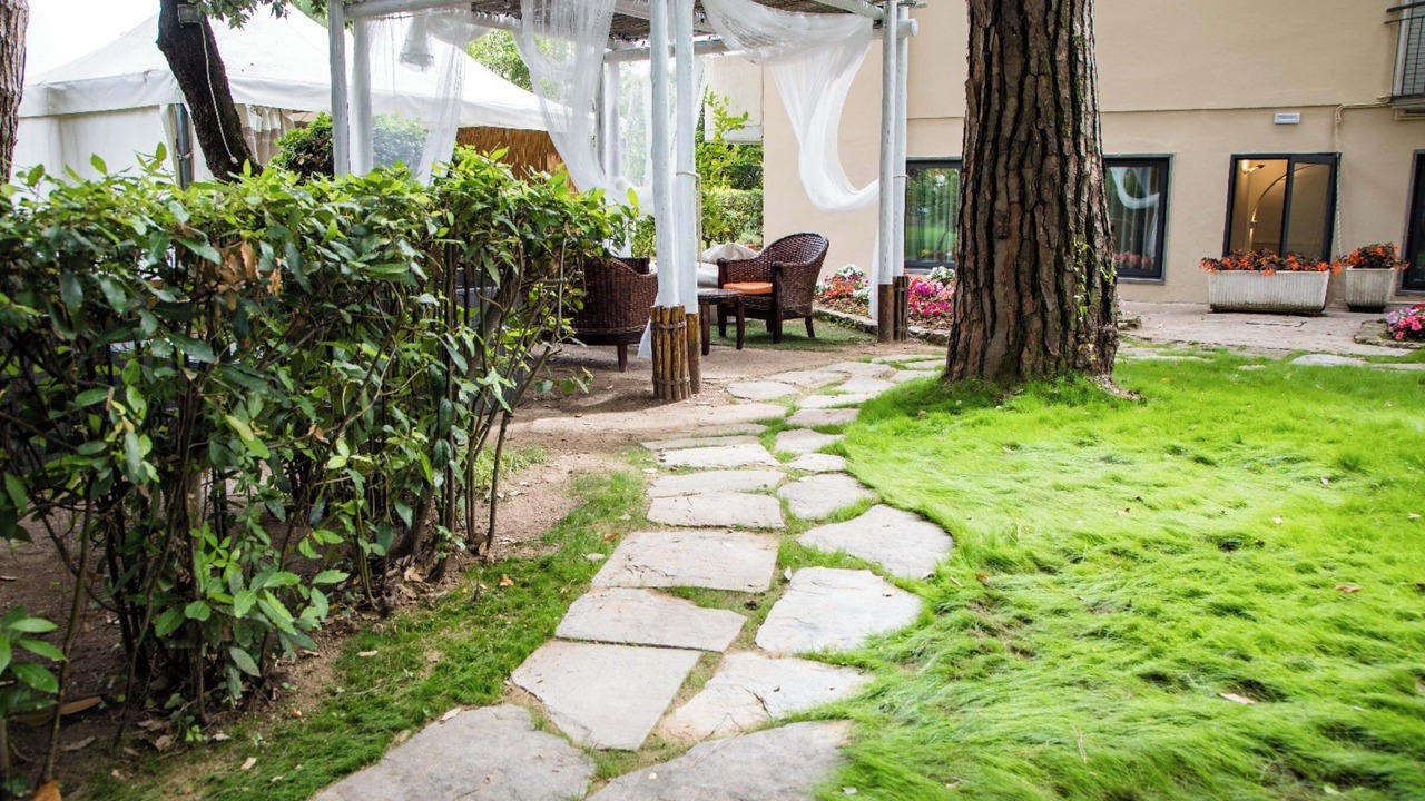 Photo of Patio Balcony in Ronchi