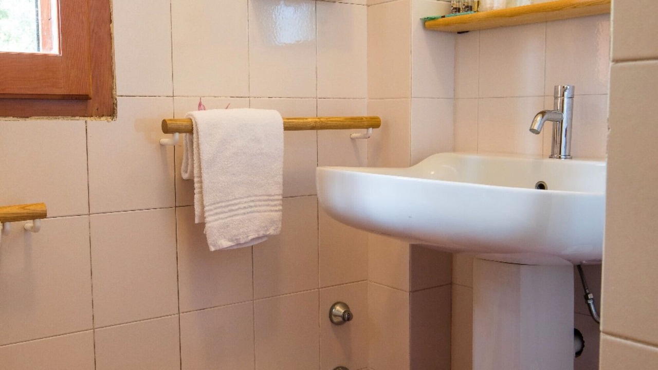 Photo of Bathroom in Ronchi