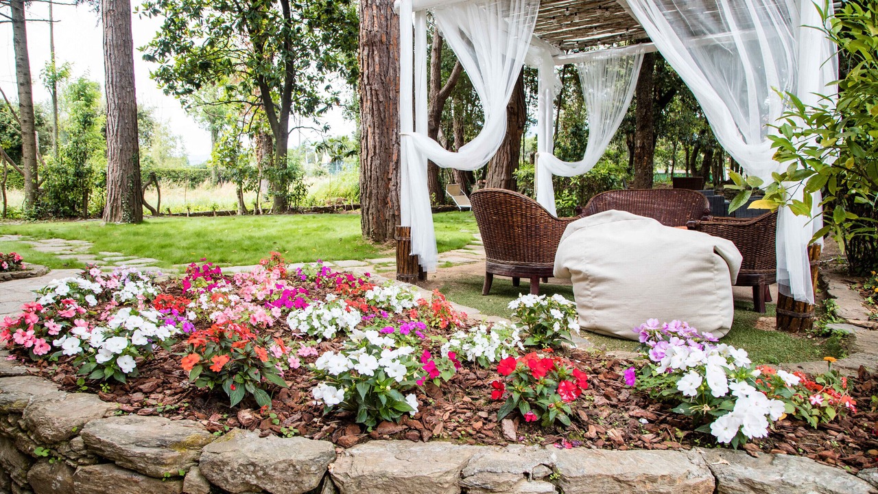 Photo of Patio Balcony in Ronchi