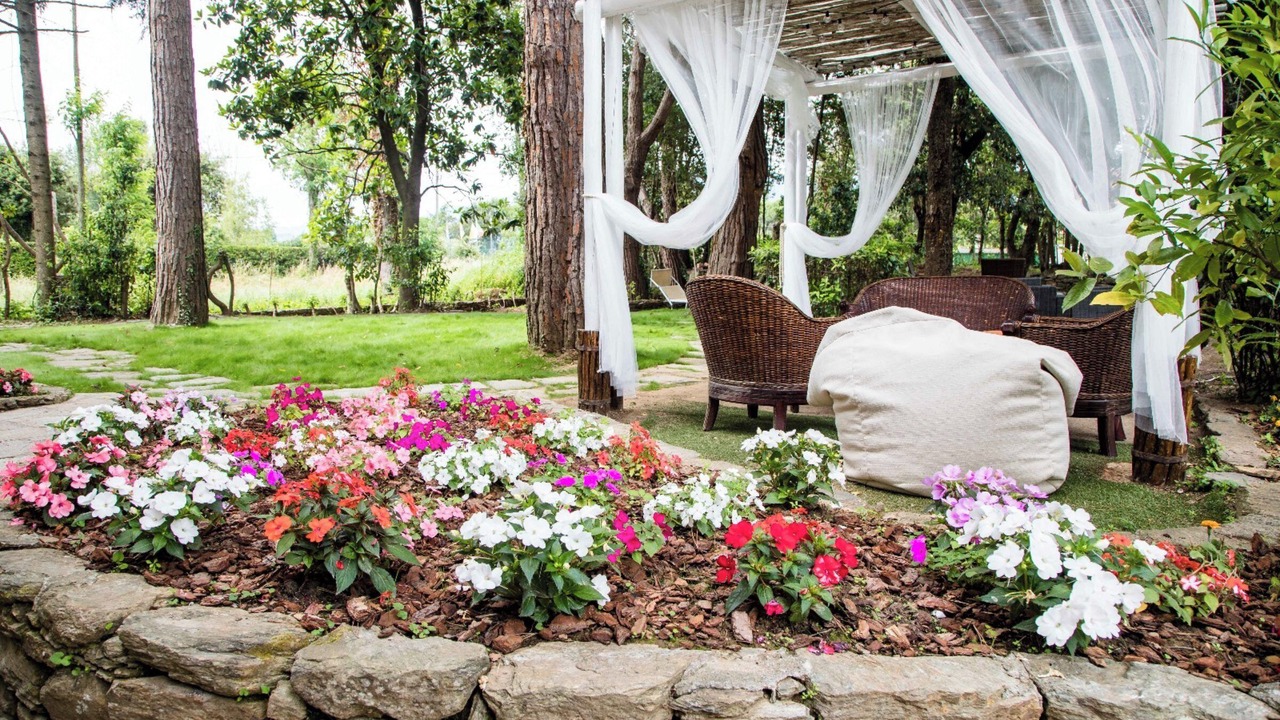 Photo of Patio Balcony in Ronchi