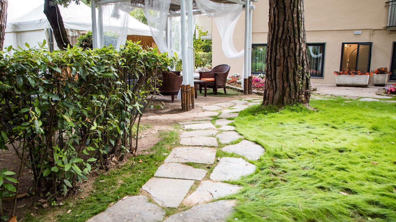 Photo of Patio Balcony in Ronchi