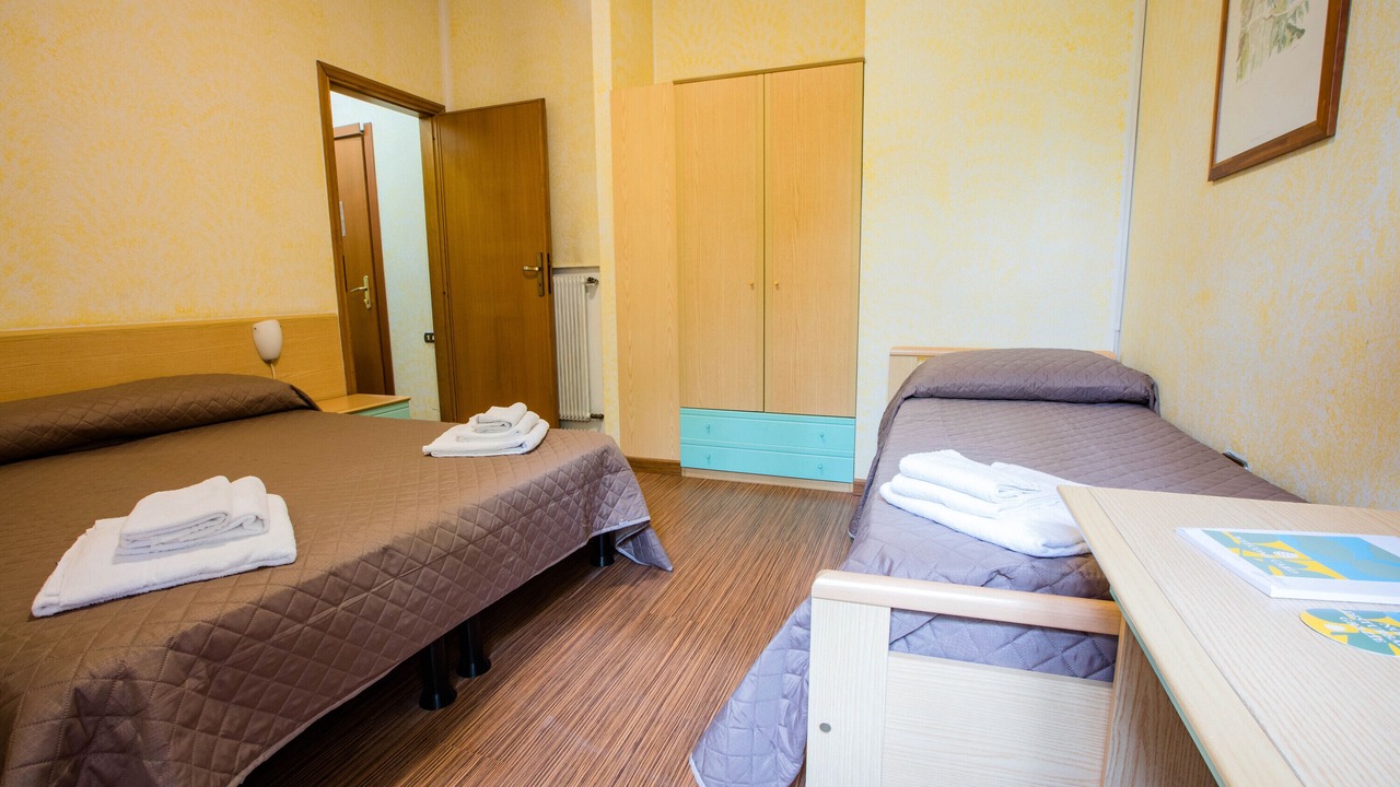 Photo of Bedroom in Ronchi