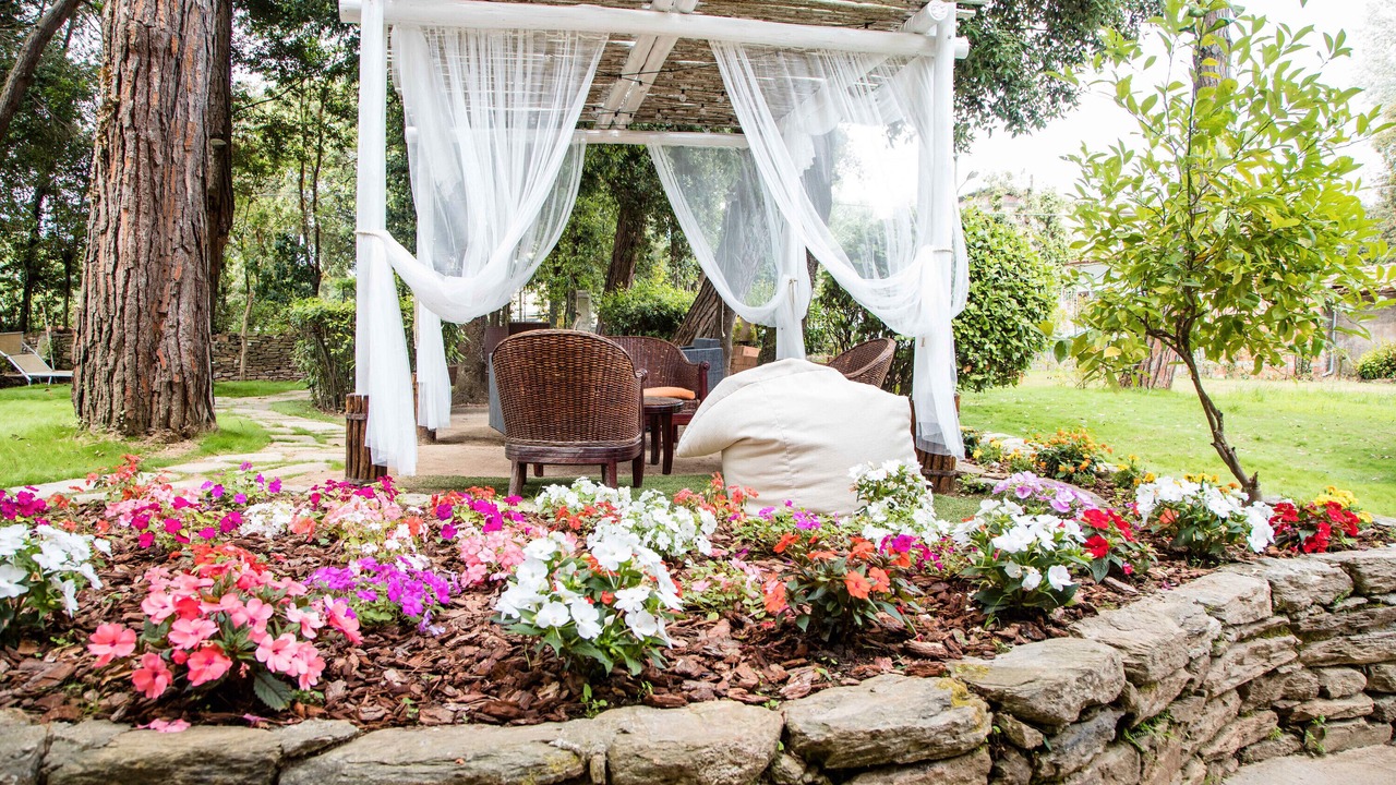 Photo of Patio Balcony in Ronchi