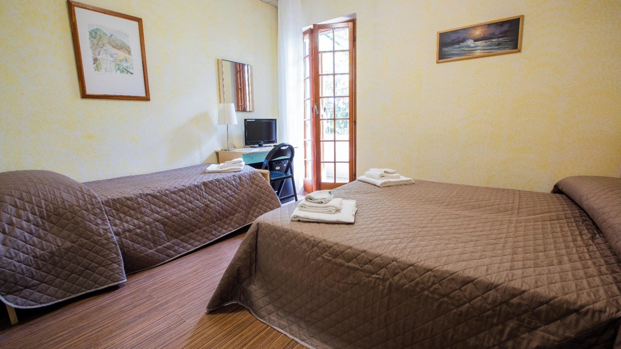 Photo of Bedroom in Ronchi