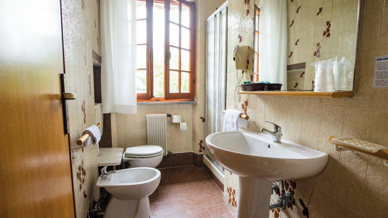 Photo of Bathroom in Ronchi