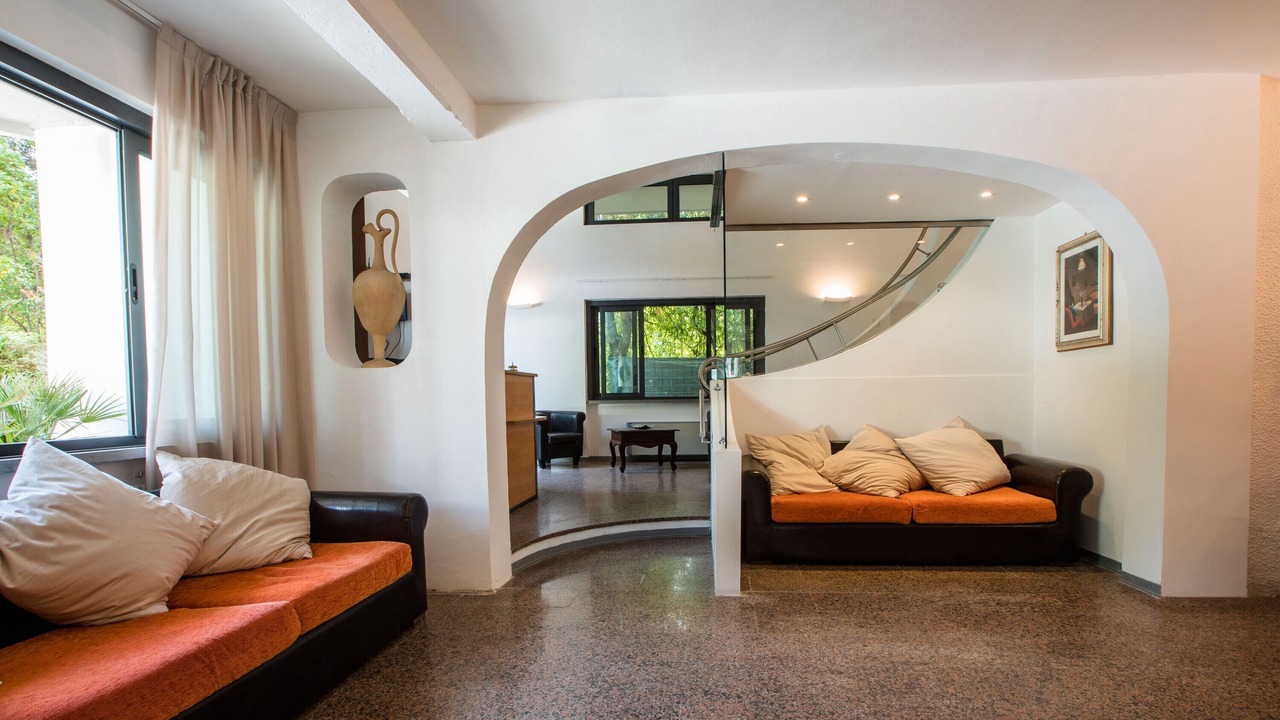 Photo of Livingroom in Ronchi