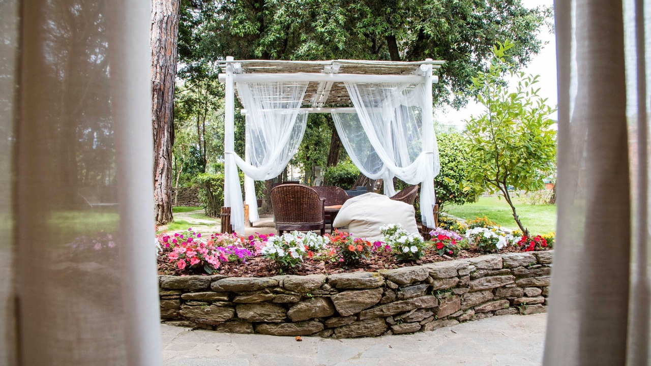 Photo of Patio Balcony in Ronchi