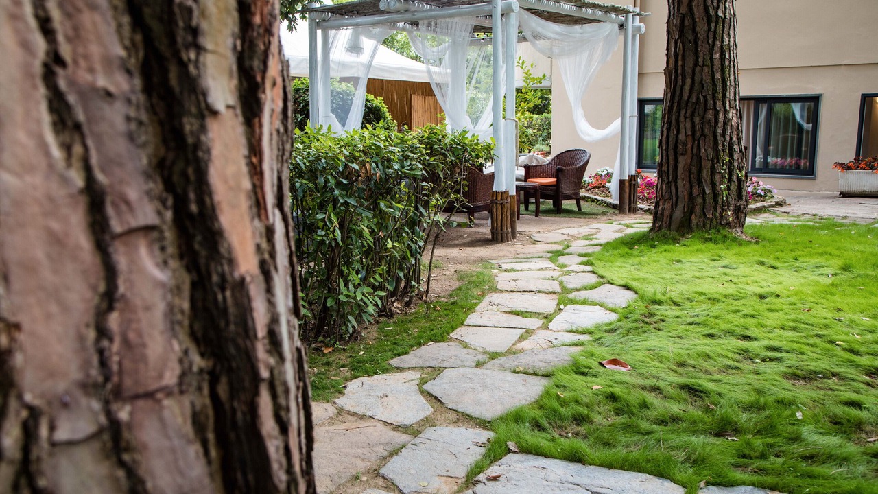 Photo of Patio Balcony in Ronchi