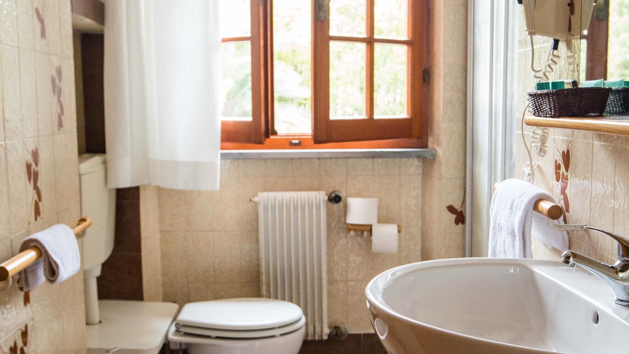 Photo of Bathroom in Ronchi