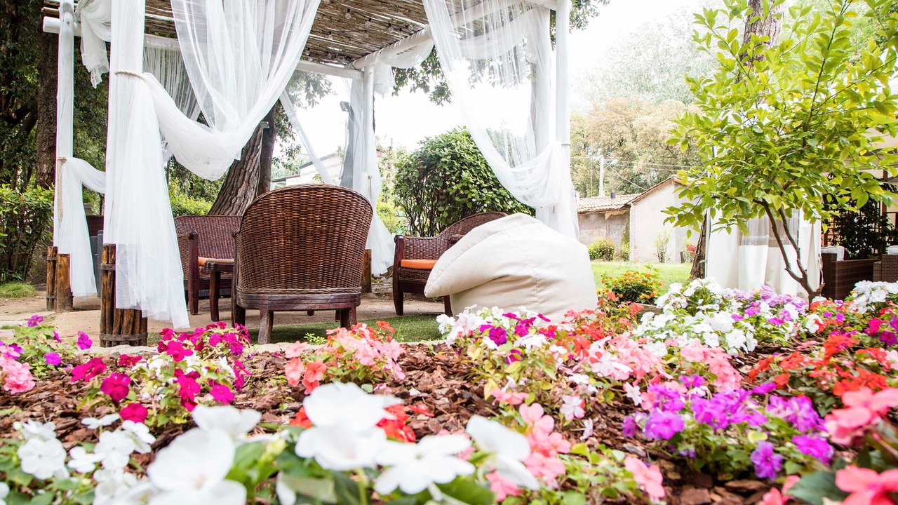 Photo of Patio Balcony in Ronchi