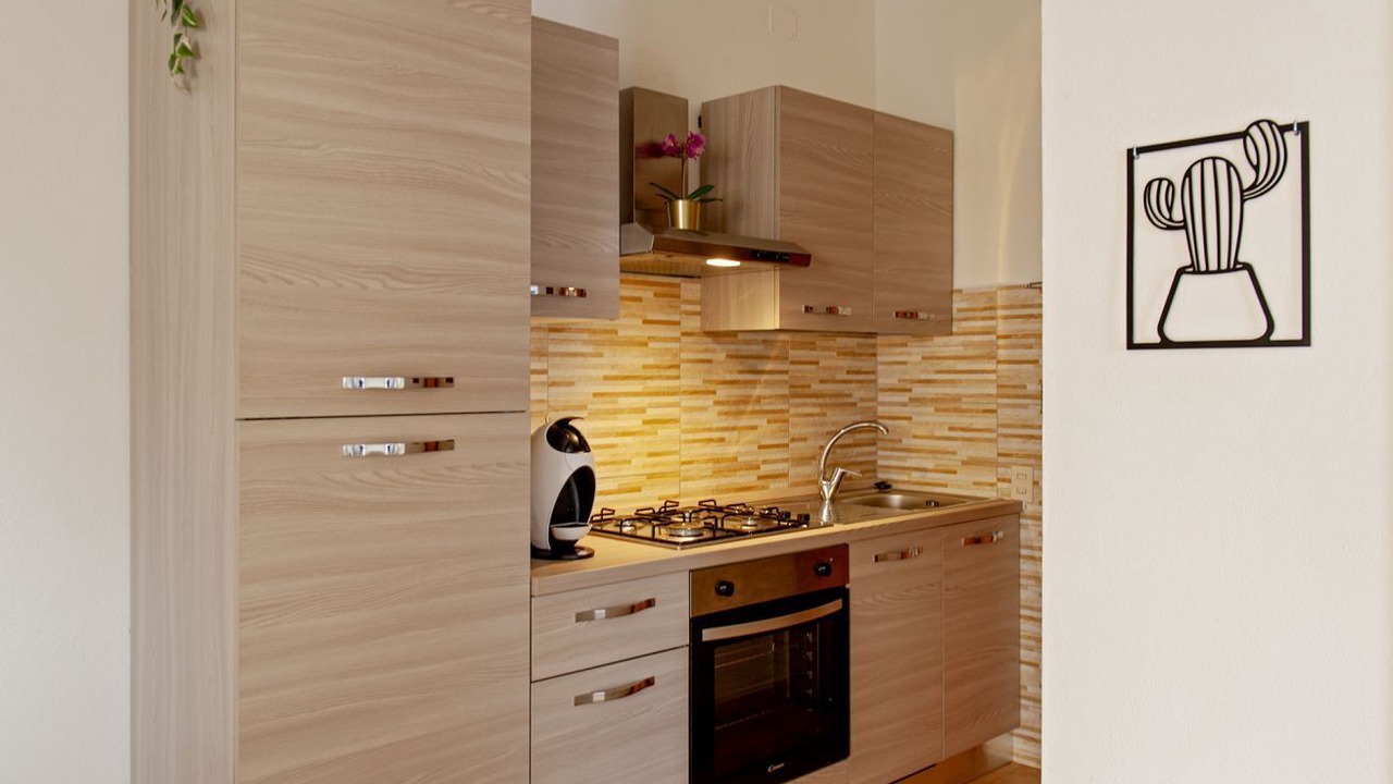 Photo of Kitchen in Pisa