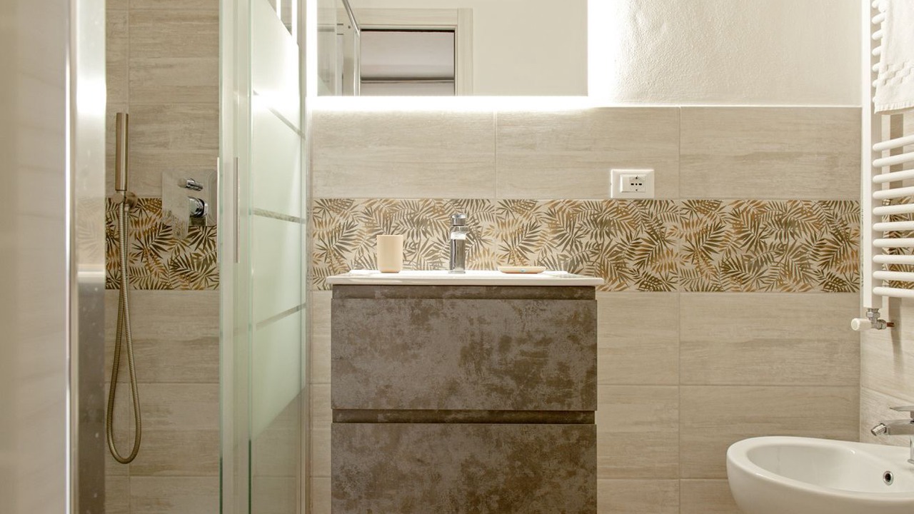 Photo of Bathroom in Pisa