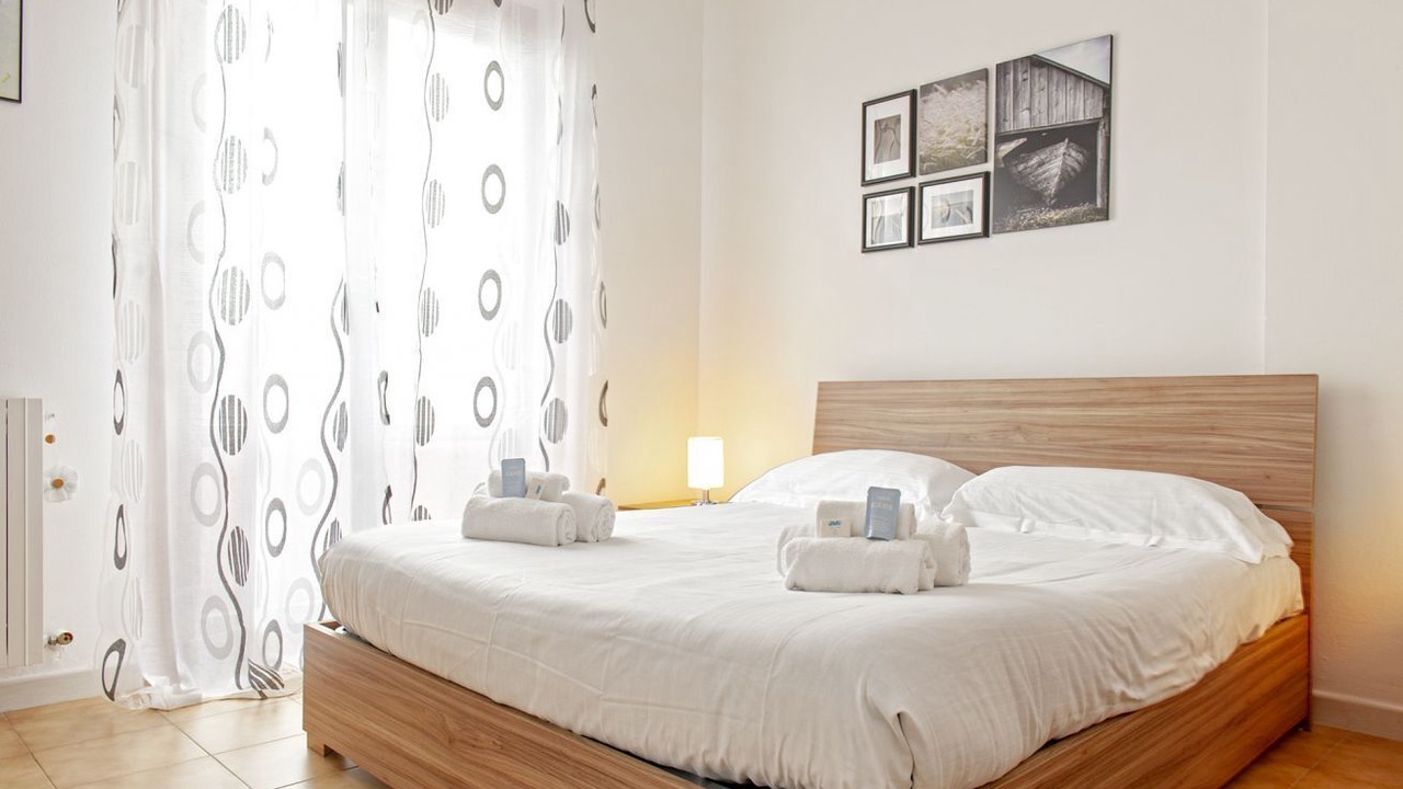 Photo of Bedroom in Pisa