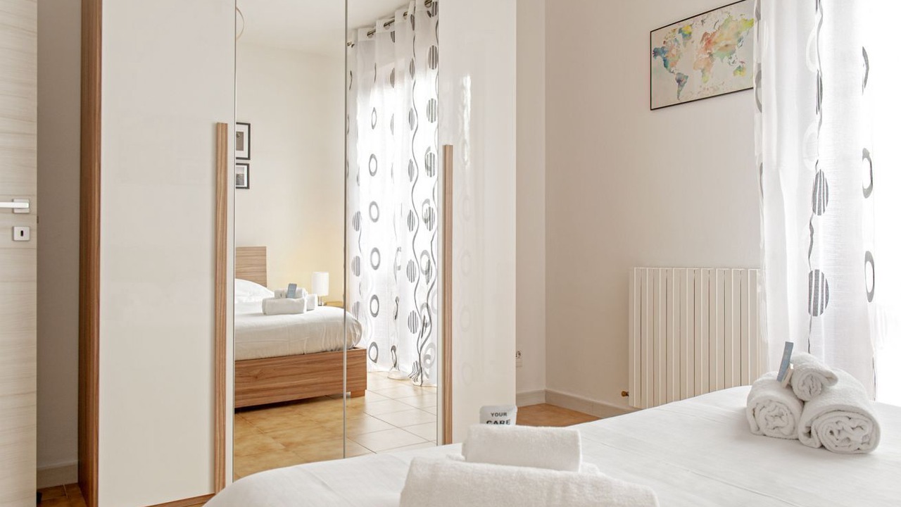 Photo of Bedroom in Pisa