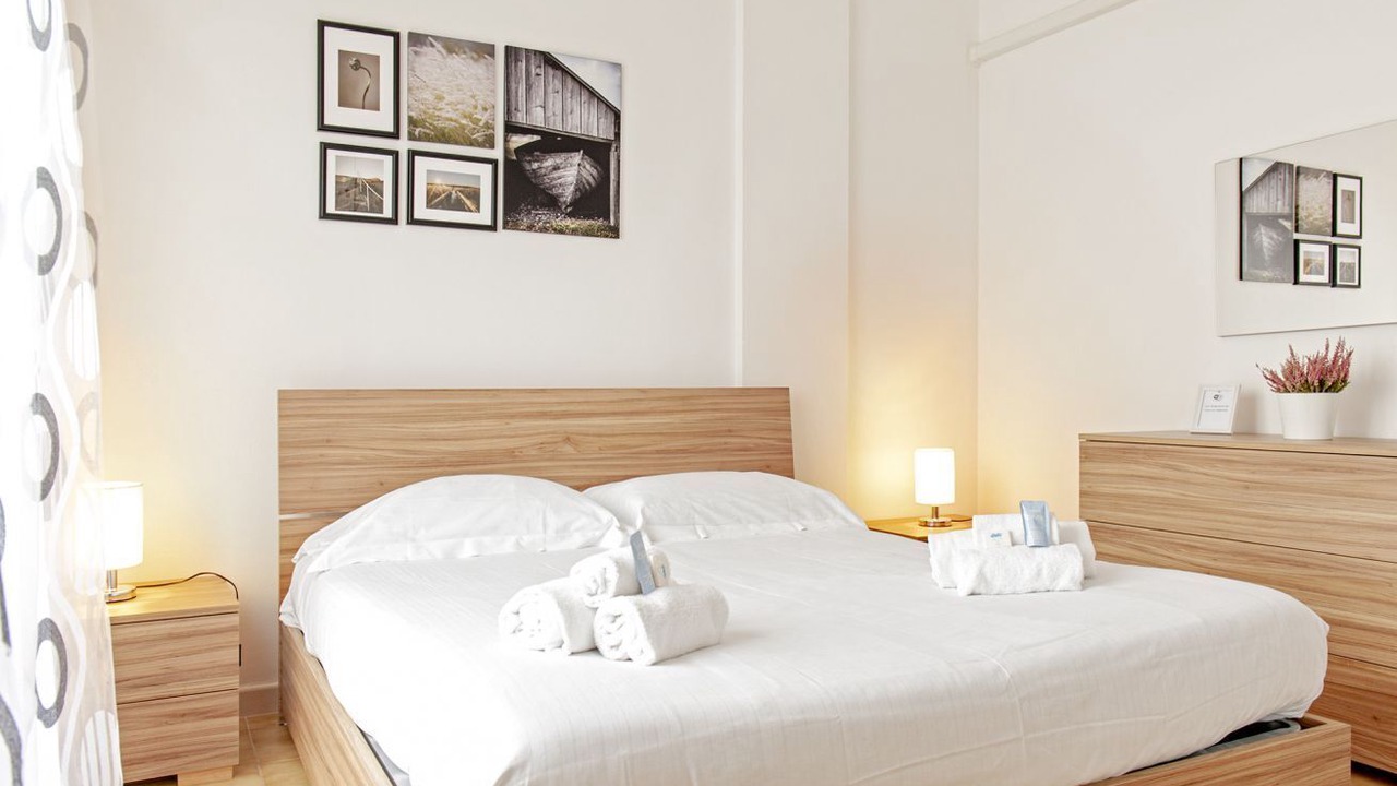 Photo of Bedroom in Pisa