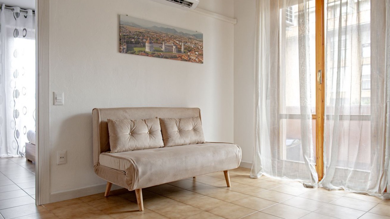 Photo of Livingroom in Pisa