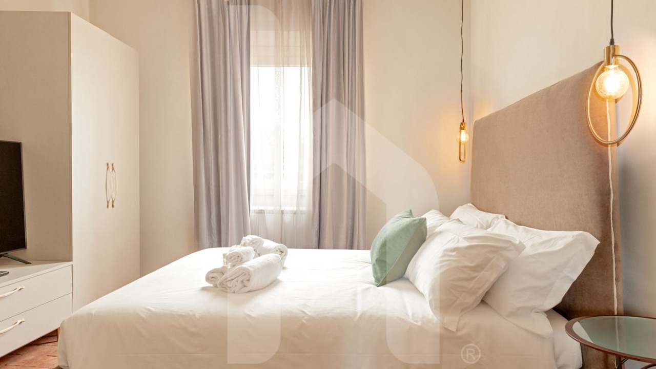 Photo of Bedroom in Pontasserchio