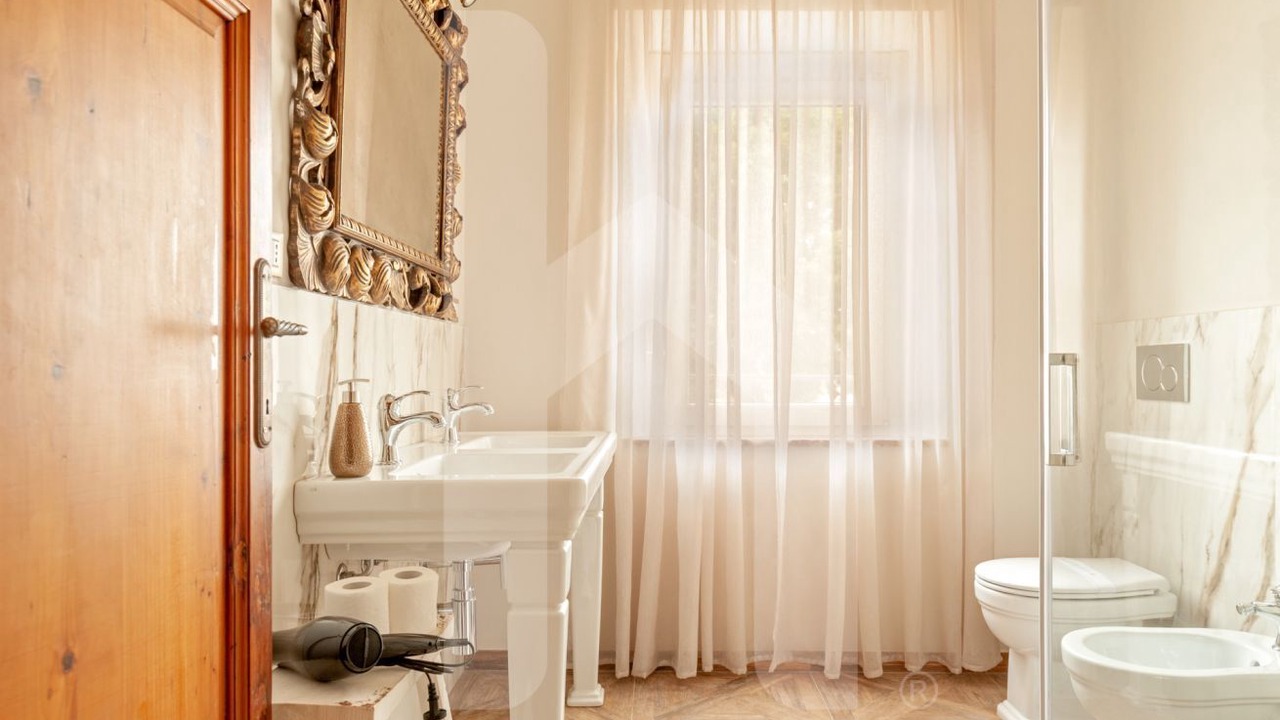 Photo of Bathroom in Pontasserchio