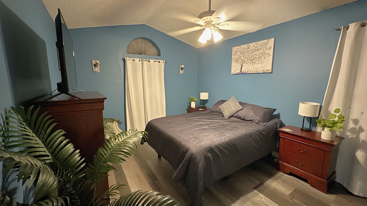 Photo of Bedroom in Apopka