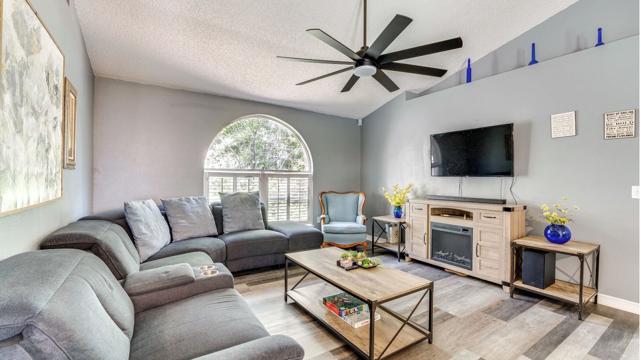 Photo of Livingroom in Apopka