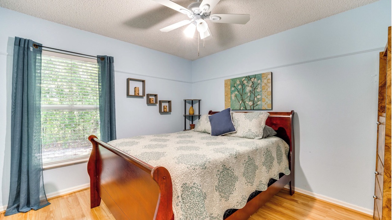 Photo of Bedroom in Apopka