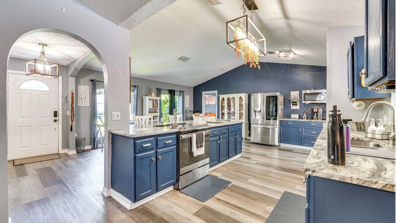 Photo of Kitchen in Apopka