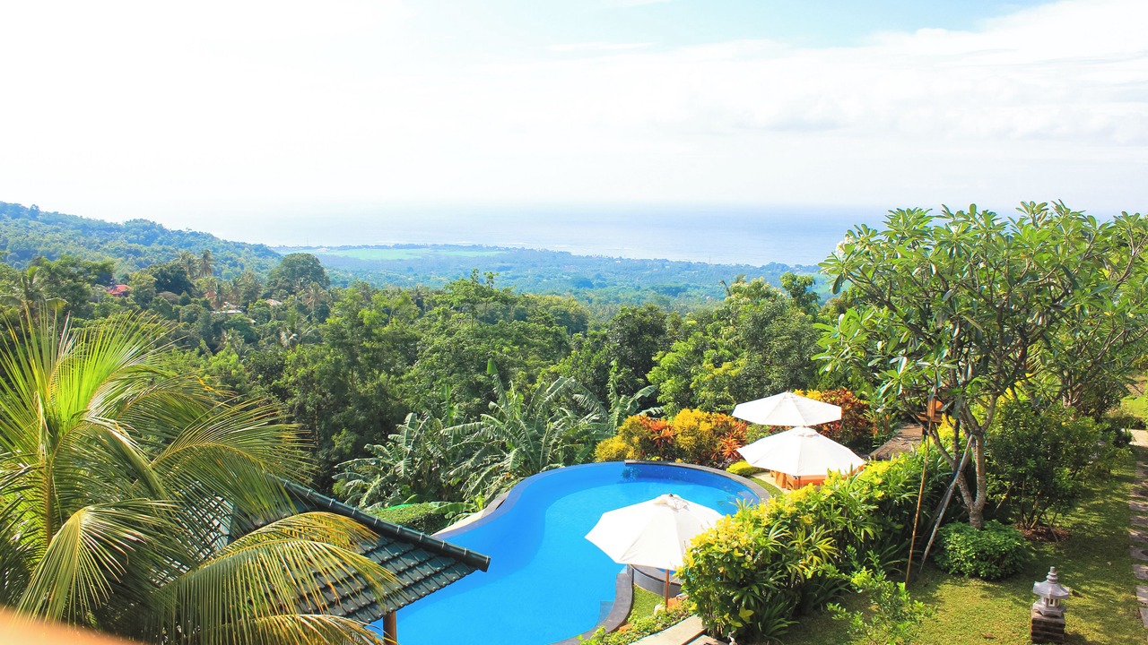 Photo of Outdoor in Kayu Putih