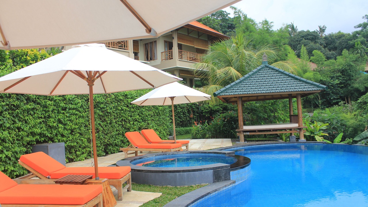 Photo of Outdoor in Kayu Putih