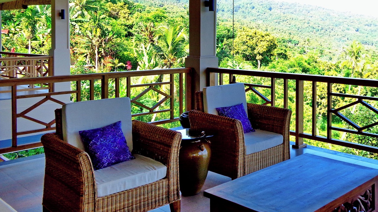 Photo of Outdoor in Kayu Putih