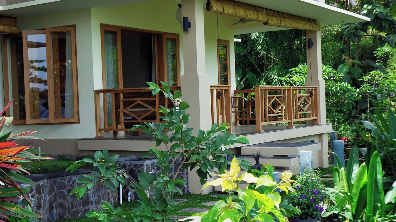 Photo of Outdoor in Kayu Putih