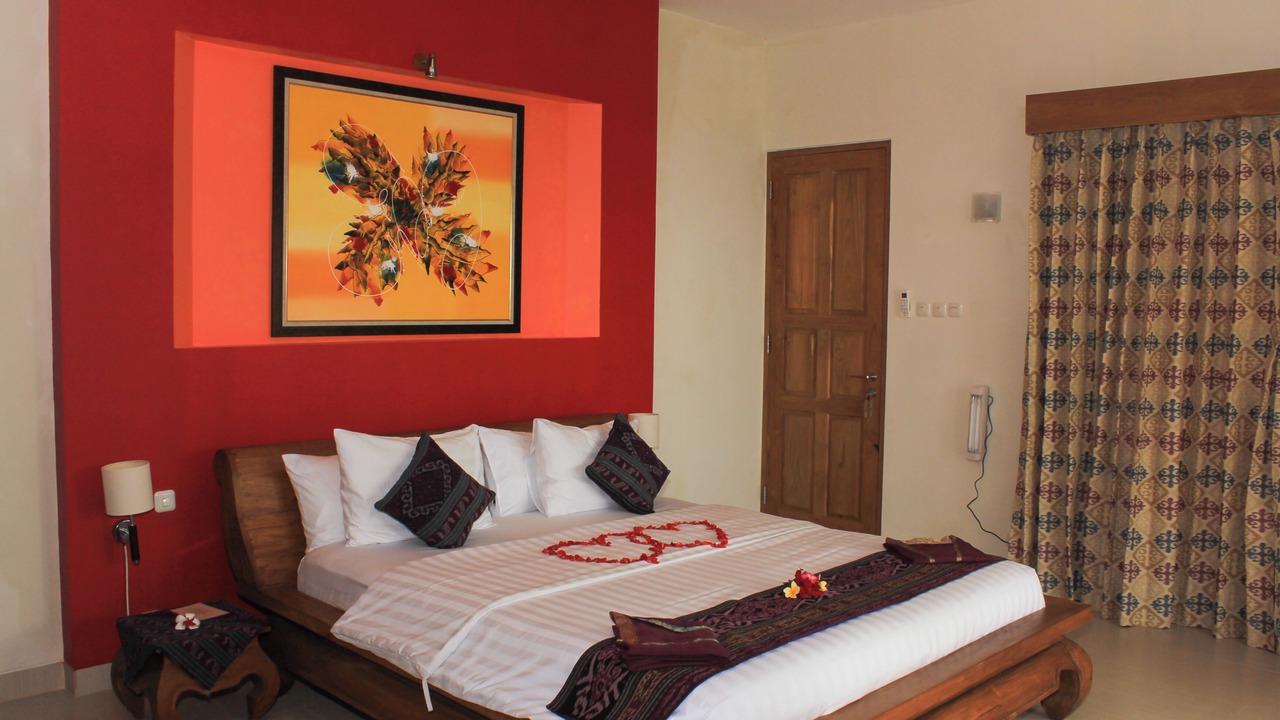 Photo of Bedroom in Kayu Putih