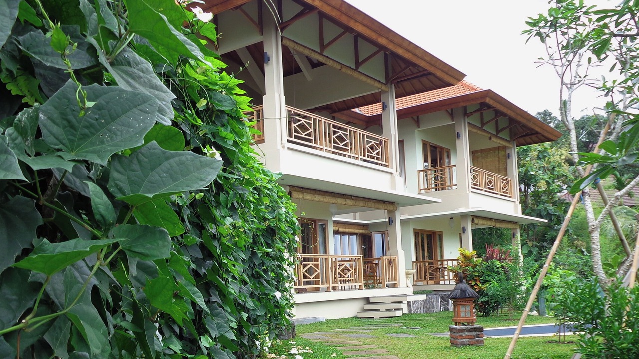 Photo of Outdoor in Kayu Putih