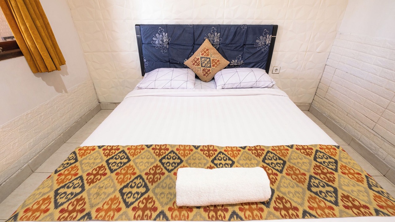 Photo of Bedroom in Munggu