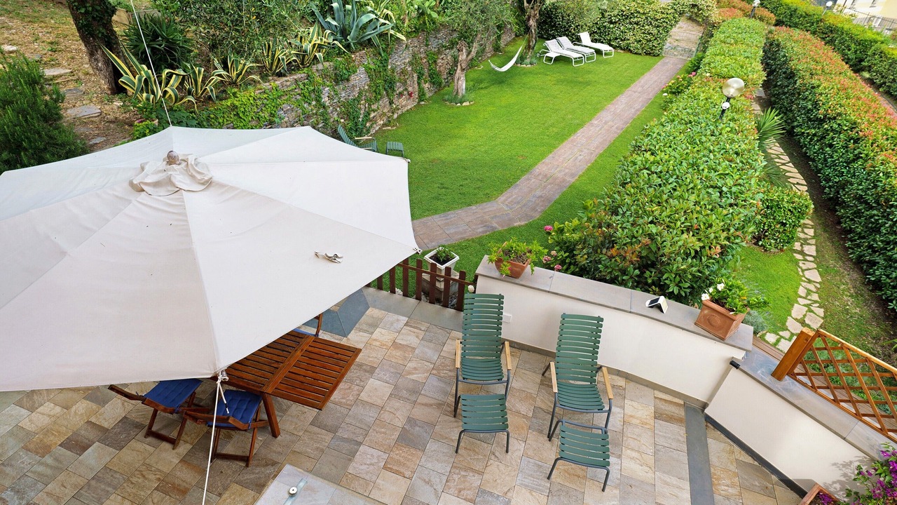 Photo of Patio Balcony in Rezza